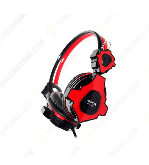 Rexus Vonix 999 Gaming Headset